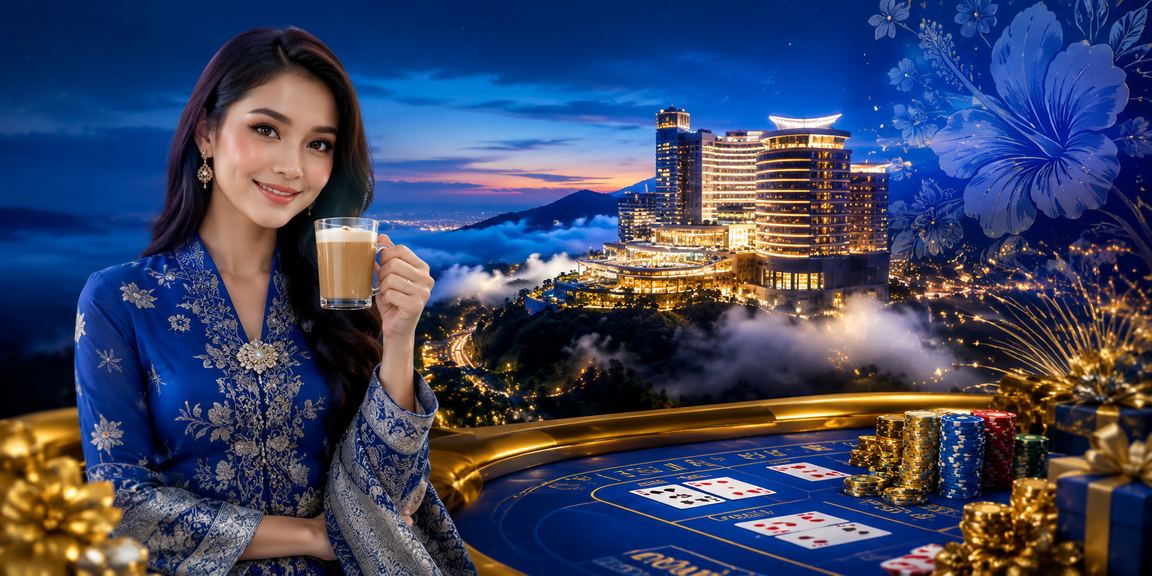 Pengguna Malaysia menikmati platform pertaruhan sukan 142 dalam suasana tempatan yang autentik